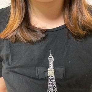 Meet your Posher, Tomoko